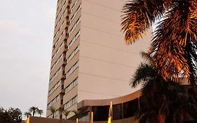 Jandaia Hotel Campo Grande