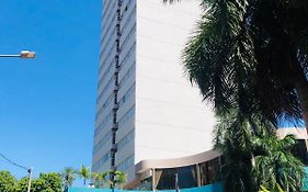Jandaia Hotel Campo Grande